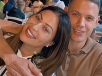 Raskinuli Ceca i Bogdan: Par se razišao nakon godinu dana veze