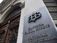 NBS donela odluku o referentnoj kamatnoj stopi, rast BDP-a u 2022. od 4 do 5 procenata