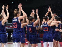 "Čeka nas potpuno drugačija utakmica!" Megdan košarkašica Srbije i Australije, samo jedan tim će ostati neporažen