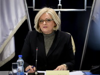 Tabaković: Inflacija krajem godine od 3,5 do četiri odsto