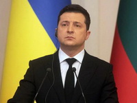 Ukrajina traži bezbednosne garancije od Zapada i Moskve