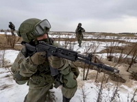 Konašenkov: Ruska vojska dobila naređenje da napreduje u svim pravcima; Ukrajinci pokušali da ubiju sopstvene vojnike na Zmijskom ostrvu