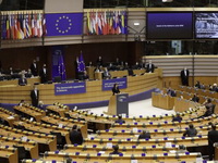 Evropski parlament usvojio rezoluciju kojom osuđuje invaziju