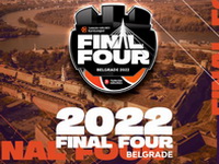 Beograd zvanično domaćin završnog turnira Evrolige