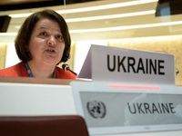 UN: Formira se nezavisna komisija za praćenje ljudskih prava u Ukrajini