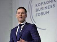 Mali na Kopaonik biznis forumu: Jake javne finansije da možemo da nabavimo sve kad je kriza
