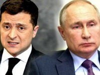 Žovkva: Zelenski spreman na razgovor s Putinom uz posrednike