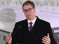 Vučić: Gorivo će narednih sedam dana biti jeftinije