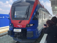 Ogromno interesovanje putnika za brze vozove do Novog Sada