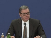 "Treba da se pripremimo za dugi rat" Vučić: Jedna Bajdenova izjava me je izuzetno zabrinula