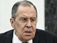 Lavrov: Infastruktura NATO u Centralnoj Aziji neprihvatljiva