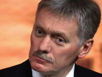 Peskov: Sastanak Putina i Zelenskog moguć nakon potpisivanja izrade konkretnog pisanog dokumenta