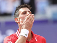 Novak je prvi na svetu zbog ovih 10 bodova! Neverovatna razlika na vrhu, objavljena je najnovija ATP lista