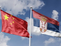 Kina čvrsto podržava Srbiju; "Protivimo se spoljnim silama"