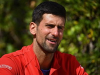 Konačno - Otkriveno kada Novak igra u Monte Karlu: Dobili smo odličan termin za Đokovićev prvi meč posle 47 dana!