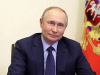 Putin: Zapadne sankcije Rusiji nisu dale rezultat