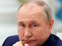 Putin: Razgovor sa Zelenskim samo posle konkretnih rezultata