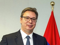Vučić čestitao Vaskrs
