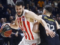 Nikola Kalinić MVP ABA lige