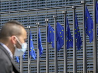 Evropska komisija predložila suspenziju svih carina na uvoz iz Ukrajine