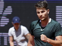 Niko bolji od Miše na ATP TURU: Miomir Kecmanović za ponos, brojevi ne lažu!