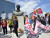 Završena protestna šetnja u organizaciji "Solidarnost" i "Moramo"