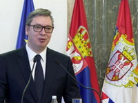 Predsednik Srbije sutra u jednodnevnoj poseti Grčkoj