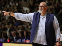 Džikić pred Partizan: Mora da se veruje i da se želi