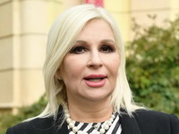 Zorana Mihajlović: Litijum kritična mineralna sirovina, potrebne su nam činjenice i javna rasprava