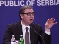 Vučić o cenama u Srbiji: Dođe mi da skočim kroz prozor zbog izjava Nedimovića
