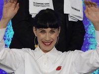 Prala ruke 70 dana! Konstrakta se oglasila nakon povratka sa Evrovizije - o njenim objavama pričaju svi!