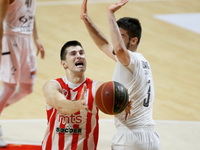 Određeni termini majstorica ABA lige: Evo kada Zvezda i Partizan igraju za finale