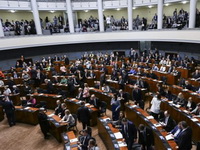 Finska odlučila, parlament odobrio – pristupa NATO-u