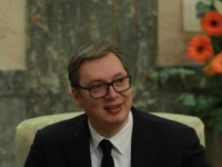 Vučić: Ništa ne bismo mogli da uradimo bez podrške EU