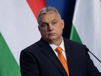 Mađarska proglasila vanredno stanje - Od ponoći stupa na snagu