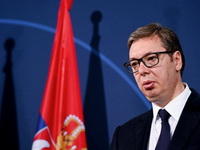 Vučić u utorak i sredu u Ohridu na samitu Otvoreni Balkan