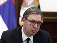 Vučić sutra sa potpredsednikom Republike Ekvatorijalne Gvineje