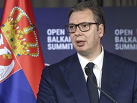 Vučić: Biće teška zima za sve nas, struje nigde biti neće