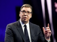 Vučić sutra prima akreditive novoimenovanih ambasadora