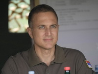 Ministar Stefanović, bujica laži Dijane Hrkalović