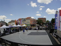Basketaši Srbije u polufinalu Svetskog prvenstva