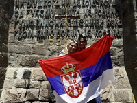 “Srbi žele da balansiraju, ali ne da se odreknu sebe”