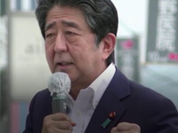 Japan, politika, atentat: Bivši premijer Šinzo Abe preminuo posle ranjavanja, osumnjičeni sam napravio pištolj