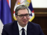 Vučić sutra pozvao na konstultacije o kandidatu za premijera