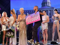 Oboreni svi rekordi gledanosti! Superfinale „Zadruge 5” pratilo neverovatnih 1.400.000 gledalaca, u svakom trenutku televizija Pink bila ubedljivo najgledanija televizija u Srbiji!