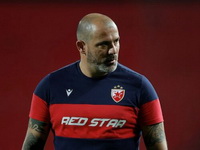Stanković nema problem sa bonusom, jedan povređen za Kolubaru