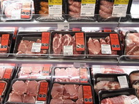 „Svinjsko meso nije socijalna kategorija“: Klaničari nezadovoljni vladinom odlukom o pojeftinjenju mesa, proizvođači ogorčeni
