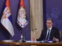 Vučić: Gledamo da povećanje struje i gasa ne ide više od 10 posto; Plašim se da od odlaska u Jasenovac nema ništa