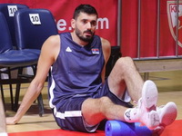 Reprezentativac Srbije i povremeni kapiten Orlova dogovorio se sa Podgoričanima