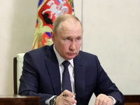 Putin spreman za rat u Moldaviji?
